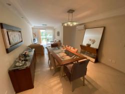 Apartamento para Temporada em Bertioga - 3