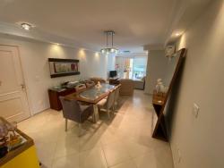 Apartamento para Temporada em Bertioga - 4