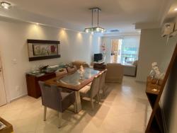 Apartamento para Temporada em Bertioga - 5