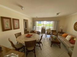 Apartamento para Temporada em Bertioga - 2