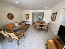 Apartamento para Temporada em Bertioga - 3