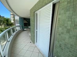 Apartamento para Temporada em Bertioga - 4