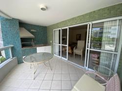 Apartamento para Temporada em Bertioga - 5