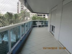 Apartamento para Temporada em Bertioga - 2