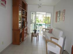 Apartamento para Temporada em Bertioga - 3