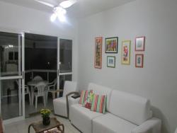 Apartamento para Temporada em Bertioga - 5
