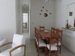 Apartamento para Temporada em Bertioga - 4