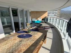 #ap28 - Apartamento para Locação em Bertioga - SP - 2