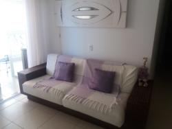 Apartamento para Temporada em Bertioga - 4