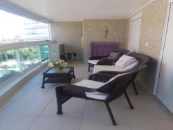 Apartamento para Temporada em Bertioga - 2