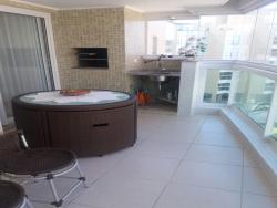 Apartamento para Temporada em Bertioga - 3