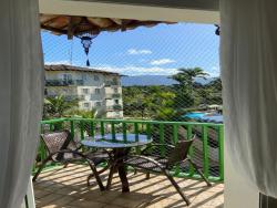 Apartamento para Temporada em Bertioga - 3