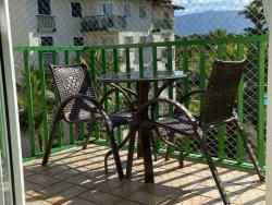 Apartamento para Temporada em Bertioga - 4