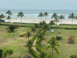 Apartamento para Temporada em Bertioga - 2