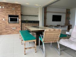 Apartamento para Temporada em Bertioga - 4