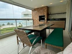 Apartamento para Temporada em Bertioga - 5