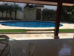 #CA59 - Casa para Temporada em Bertioga - SP