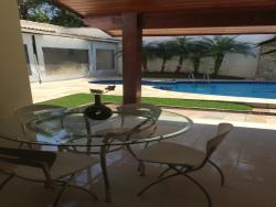 Casa para Temporada em Bertioga - 4