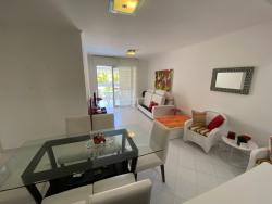 Apartamento para Temporada em Bertioga - 3