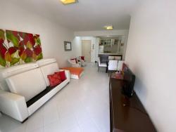 Apartamento para Temporada em Bertioga - 4