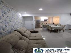 Apartamento para Temporada em Bertioga - 4