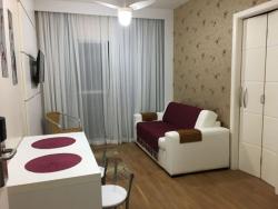 #AP154 - Flat para Temporada em Bertioga - SP