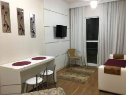 #AP154 - Flat para Temporada em Bertioga - SP