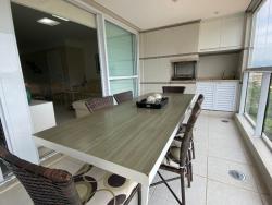 Apartamento para Temporada em Bertioga - 2