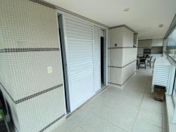 Apartamento para Temporada em Bertioga - 5