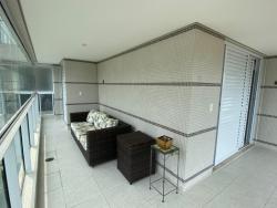 Apartamento para Temporada em Bertioga - 4