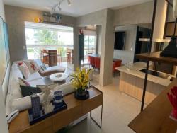 Apartamento para Temporada em Bertioga - 3