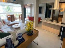 Apartamento para Temporada em Bertioga - 4