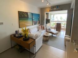 Apartamento para Temporada em Bertioga - 5