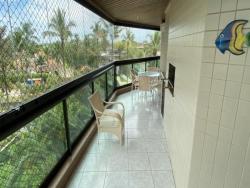 Apartamento para Temporada em Bertioga - 4