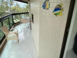 Apartamento para Temporada em Bertioga - 5