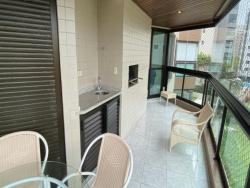 Apartamento para Temporada em Bertioga - 2