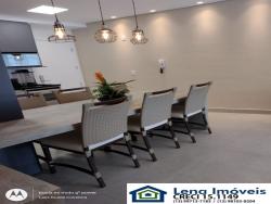 Duplex para Temporada em Bertioga - 4