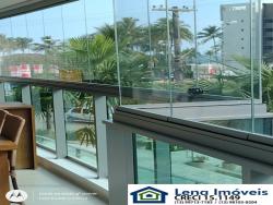 #ap416 - Duplex para Temporada em Bertioga - SP - 3