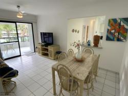 Apartamento para Temporada em Bertioga - 3