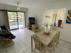 Apartamento para Temporada em Bertioga - 4