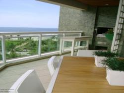 Apartamento para Temporada em Bertioga - 4