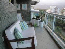 Apartamento para Temporada em Bertioga - 3