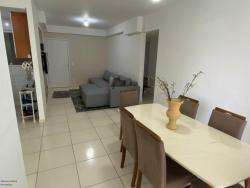 Apartamento para Temporada em Bertioga - 4