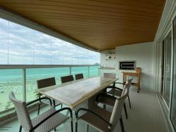 Apartamento para Temporada em Bertioga - 2