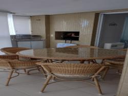 #1296 - Apartamento para Venda em Bertioga - SP