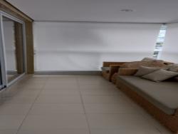 #1296 - Apartamento para Venda em Bertioga - SP