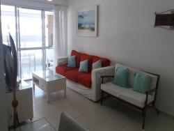 Apartamento para Temporada em Bertioga - 2