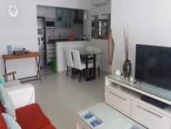 Apartamento para Temporada em Bertioga - 3