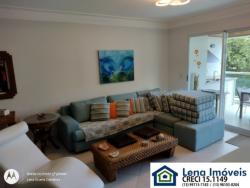 #ap262 - Apartamento para Venda em Bertioga - SP