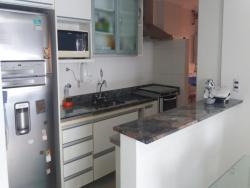 Apartamento para Temporada em Bertioga - 4